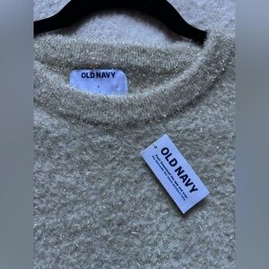 Old navy women’s sweater